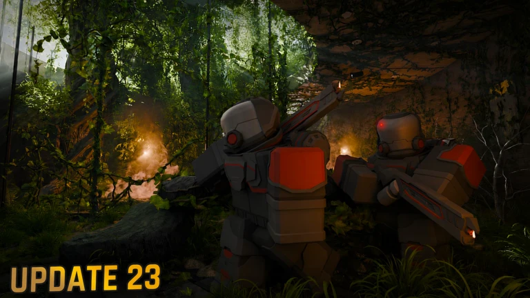 Update 23