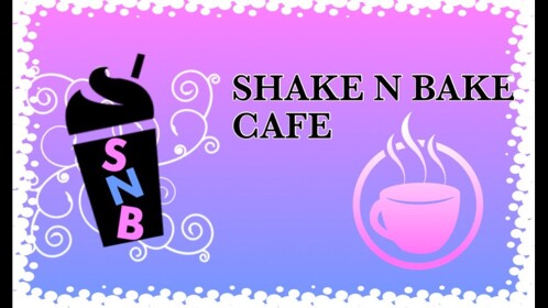 Shake N Bake™ V.3 | 3K+ VISTS |