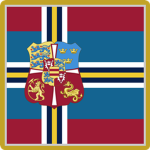 KS | Konungariket Skandinavien