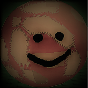 SCARY BALL GAME
