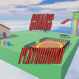 CHAOS PLAYGROUND