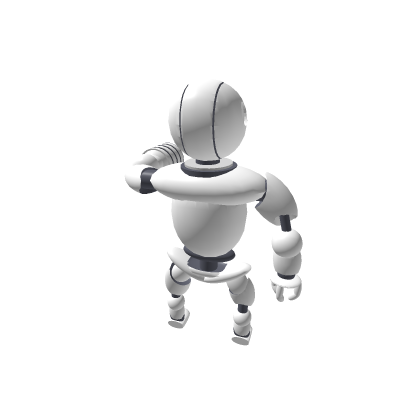 M.E.R.F (Roblox Voltron Event)
