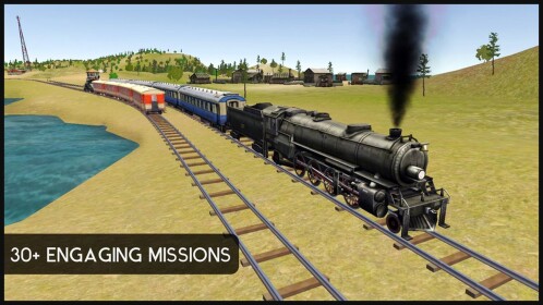 Derp Rails [Alpha]