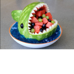 Ultimate melon obby!