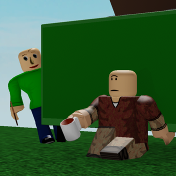 Trash Obby 😱[NEW!]