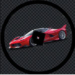 First Robloxian RacecarDrivers