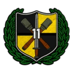 11. Grenadier-Inf.-Reg. 'Friedrich'