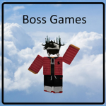 Boss Games