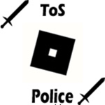 Roblox's ToS Police Department