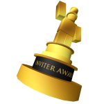 PJ's Inviter Award