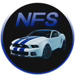 Morsang GT500 NFS Edition