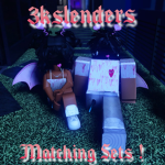 3kslenders