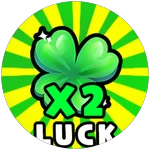 X2 Luck