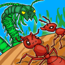 Ant World 🌍 [CENTIPEDE]