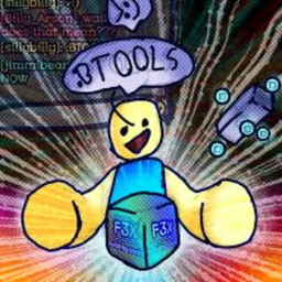Free Btools and admin