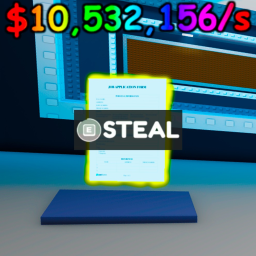 Steal A Cosmetic