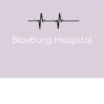 BBH (Bloxburg Hospital)