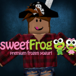 Sweet Frogs™