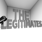 Ƭhe ℒℯgitimates