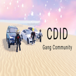 CDID Gang Community