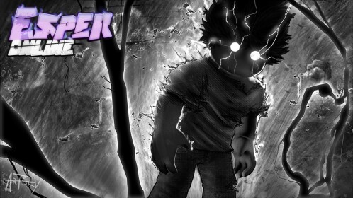 [DESC] Esper Online Legacy