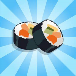 Sushi Party Center [PRIDE MONTH] LIMITED TIME!