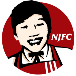 New Jersey Fried Chicken Restaurant