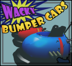 Wacky Bumper Cars