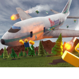 Survive A Plane Crash