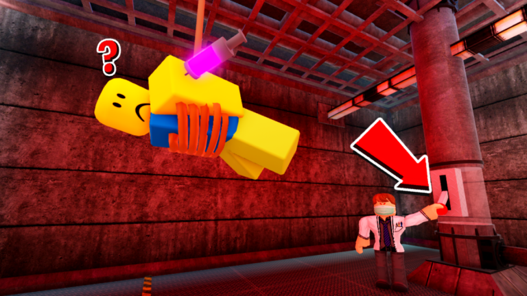 Roblox Thumbnail