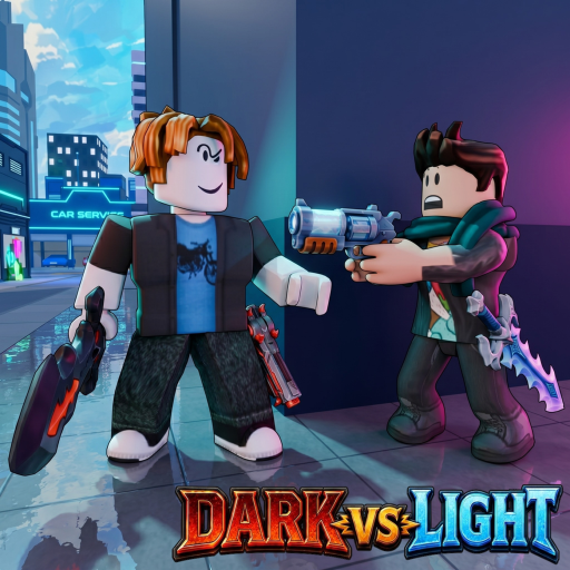 Dark vs Light [BETA]