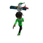 Cleanse-beam gang