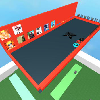 Naruto Clash of Ninjas