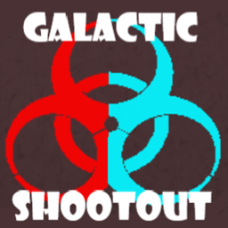 Galactic Shootout
