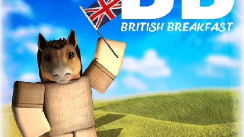 British Breakfast -V1.2