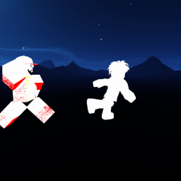Ultimate Hide N Seek  Midnight