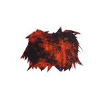 [⌛] Halloween Scene Hair