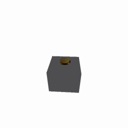 A Place with A Burger