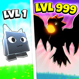 Tapping Simulator! 🐾 icon