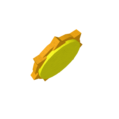 FNaF Sun Prop