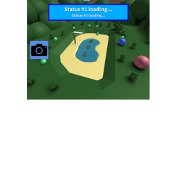 MINIGAMES  FREE ADMIN icon