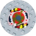 Legend Spriggan Forge Disc 7 Merge