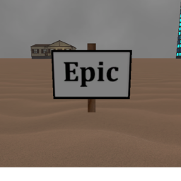 Epic killing game