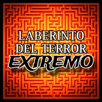 LABYRINTH OF TERROR
