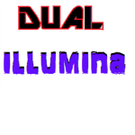 Dual Illumina Studio
