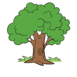 Legend Of Trees