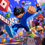 CrustBazBlox Community