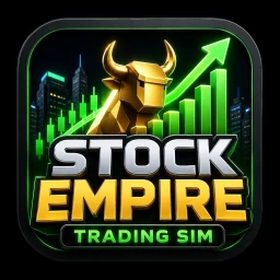 Stock Simulator icon