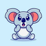 We love hello kitty is and koalas