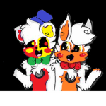 FNAF Friend Group